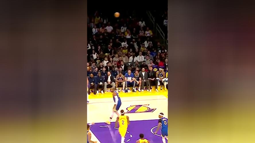 肯纳德三分绝杀魔术湖人9连胜 湖人这笔引援真的赚到了！