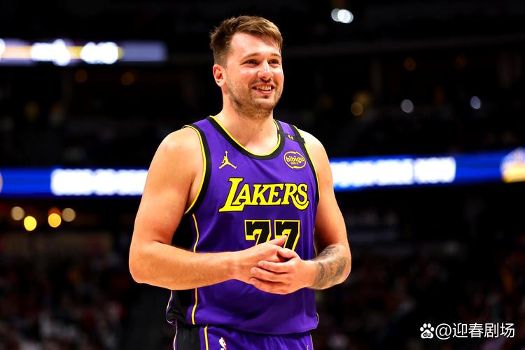 侮辱全家？东契奇破防真相，比塔泽用母语骂人，湖人紧急申诉