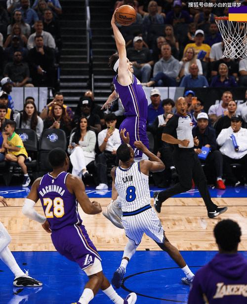 肯纳德绝杀！湖人豪取9连胜！东契奇将被禁赛