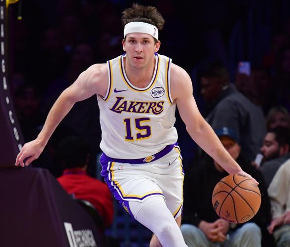 好消息，湖人队奥斯汀·里夫斯有望出战魔术队