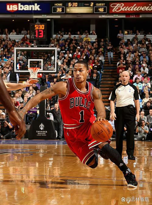 坏消息，国王队拉塞尔·威斯布鲁克因脚伤缺席与篮网的关键比赛