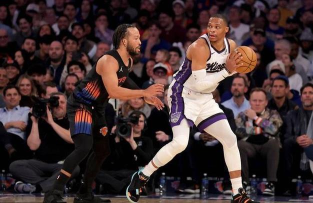 队史最长16连败！奇才难阻尼克斯6连胜 唐斯26+16布伦森23分