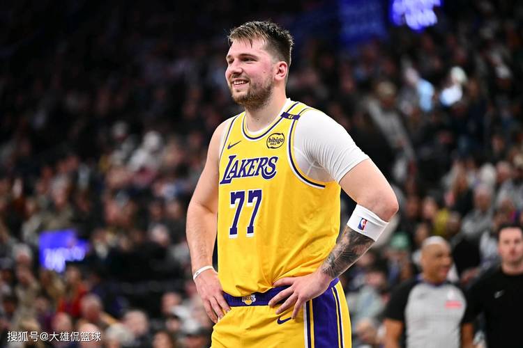 湖人喜提好消息！东契奇第16个技犯被撤销，免禁赛！
