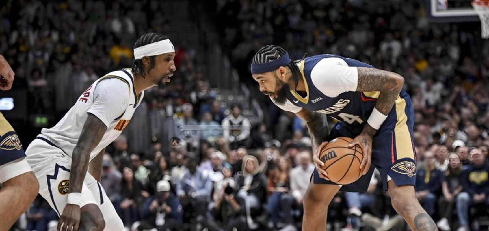 祖巴茨马瑟琳交易初探：一个已成快船三当家 一个仍在等待球星复出