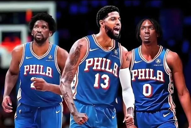 火勇崩盘？掘金掉队！美媒评选：最失望的五队！