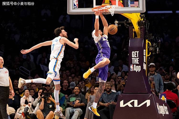 明明防守能力如此出色，为什么湖人不能给他多一些出场时间呢？