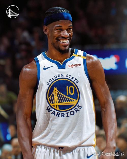 穆迪的受伤让勇士队再次想起巴特勒的惨痛经历，都在等最新消息