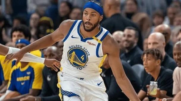 勇士遭遇魔咒？刚复出的穆迪就遭遇生涯级大伤！