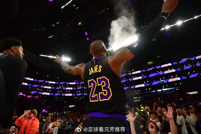 全联盟都默认了！路威点破真相：詹姆斯不会再留在湖人