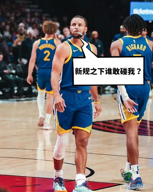 队记：战爵士库里继续缺阵，计划参加的队内对抗赛也已取消