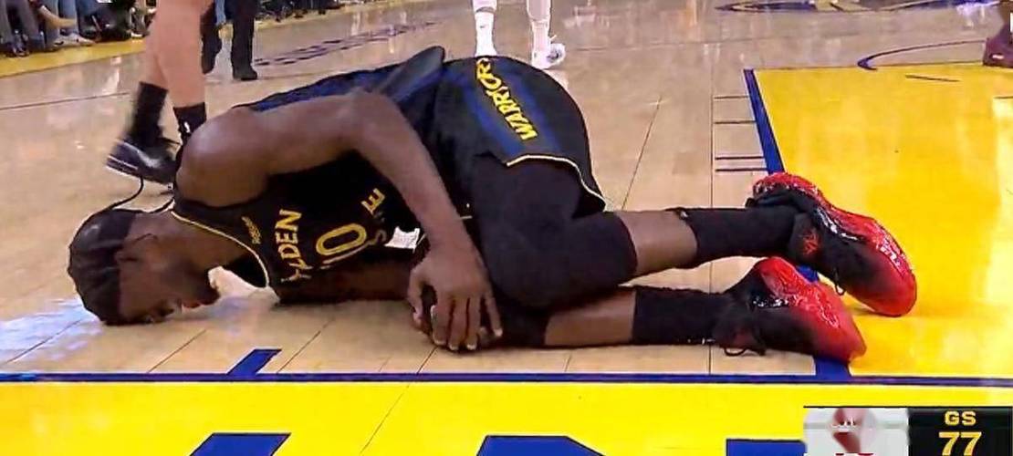 有谁比他惨，左膝髌腱撕裂！再见了，库里，再见，巴特勒！