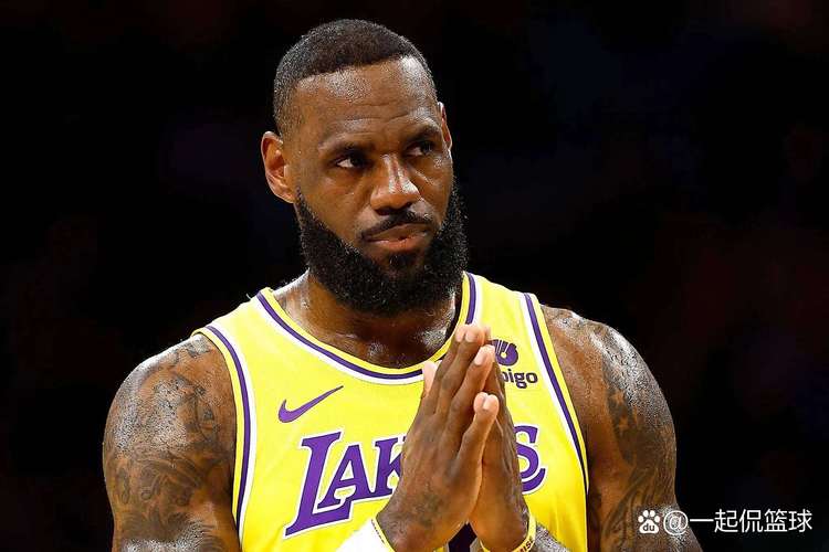 湖人冲刺阶段喜忧参半，詹姆斯转型效果良好，想保前三并非易事？