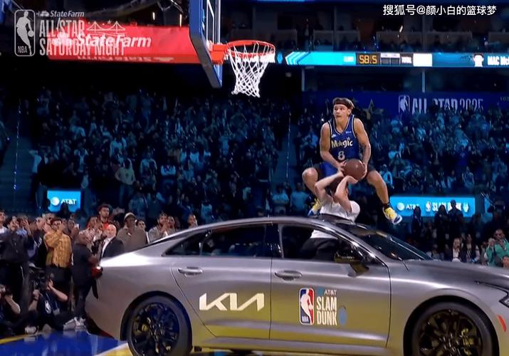 爆砍59分！NBA扣篮王麦克朗加冕G联赛历史得分王，球迷跪求转正