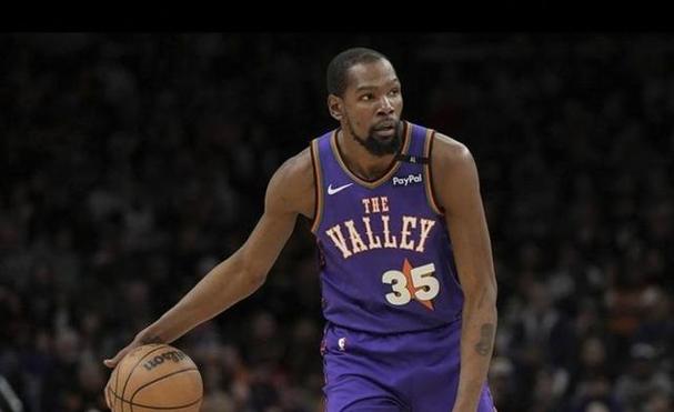 杜兰特&伦纳德2选1？我是杜兰特忠实粉丝，但我还是会选伦纳德