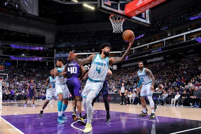 要不是有快船的耽误，黄蜂内线新星可能已经是联盟顶级蓝领内线了