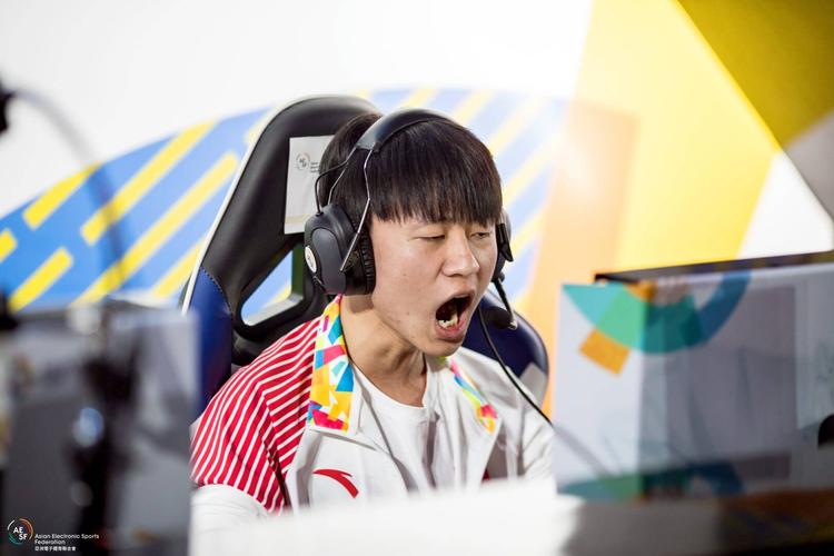 2018亚运会lol决赛冠军？2018年lol亚运会决赛？