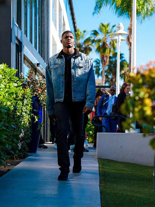 今年nba新秀都有哪些，nba今年新秀热门人员