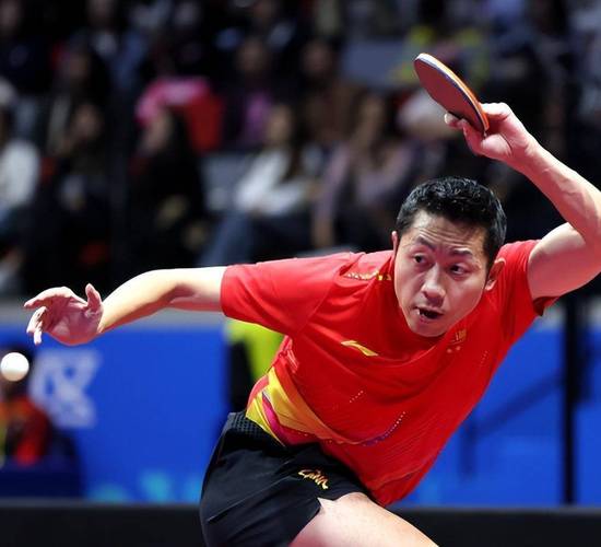 许昕还能参加2024奥运会吗，许昕还有机会参加奥运会吗