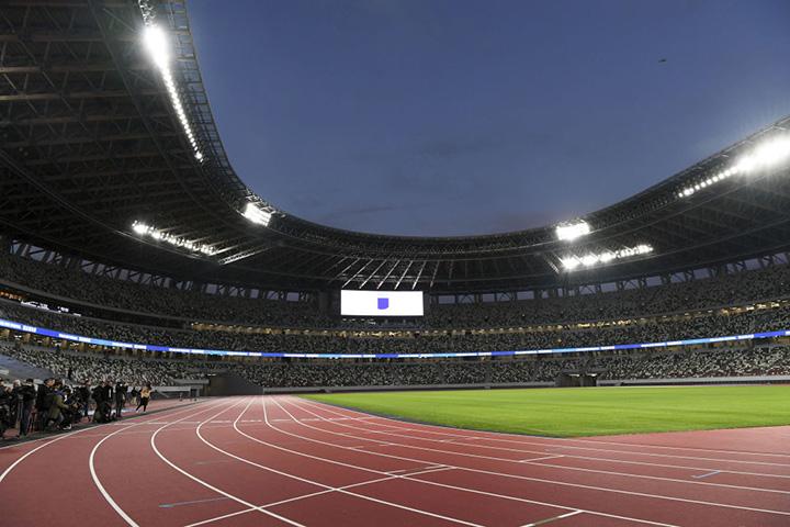 东京奥运会田径跑道一圈多少米？东京奥运会田径跑道一圈多少米长？