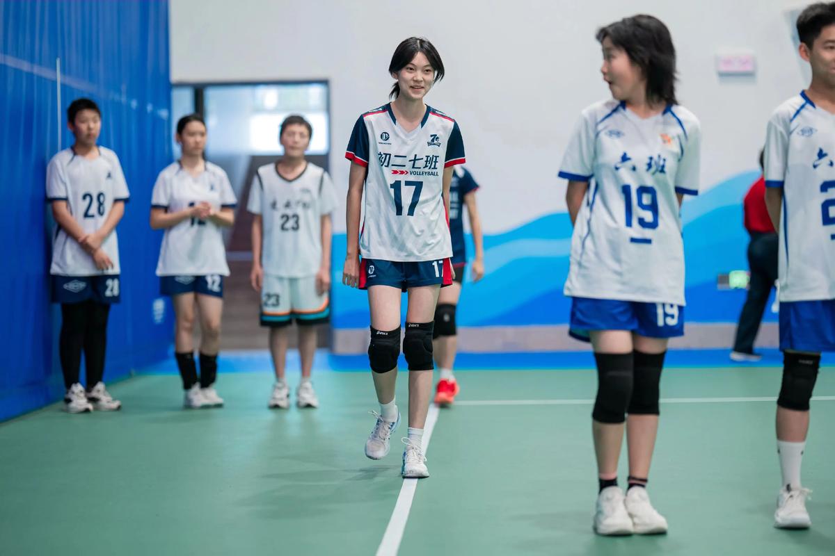 排球女将是哪年在中国播放的？排球女将几几年在中国上映？