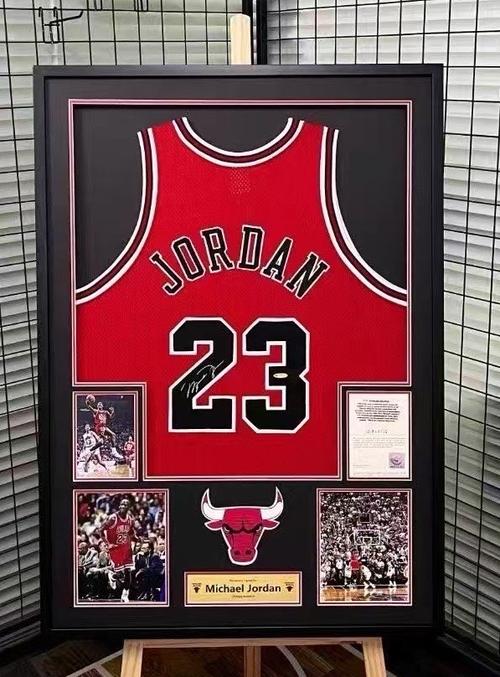 nba名人堂23号球衣有几个，nba著名的23号