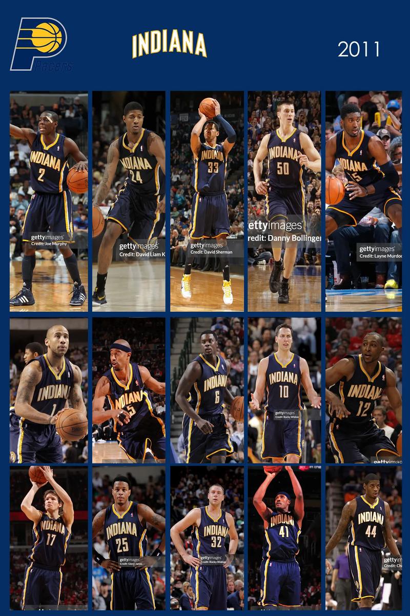 保罗乔治几个总冠军？保罗乔治进过几次总决赛？