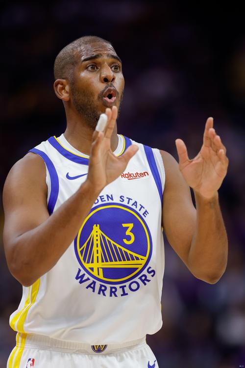 保罗2022常规赛数据，保罗2021赛季集锦