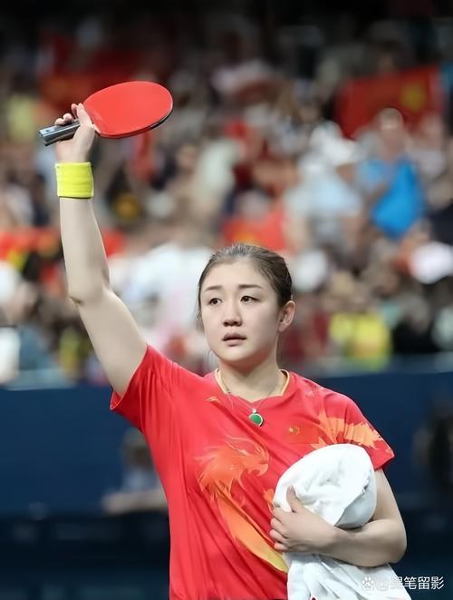 陈梦获乒乓女单冠军？陈梦获乒乓女单冠军视频？