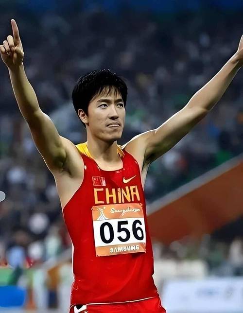 刘翔12年后还有比赛吗？刘翔12年后还有比赛吗为什么？