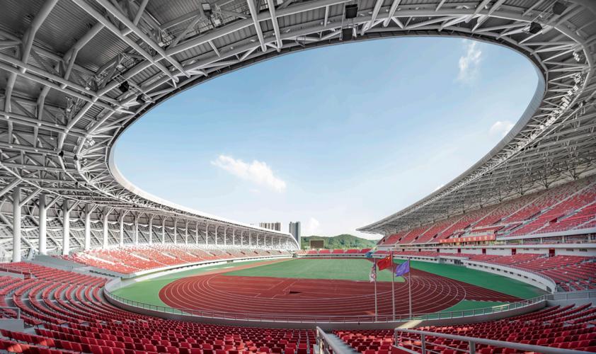 清远奥运会几时开，清远奥林匹克体育公园？