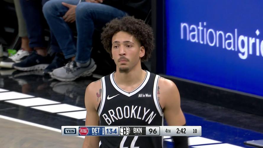 活塞vs篮网g7，活塞vs篮网比分预测？