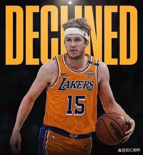 湖人奥斯汀里夫斯简介，奥斯汀  里夫斯？