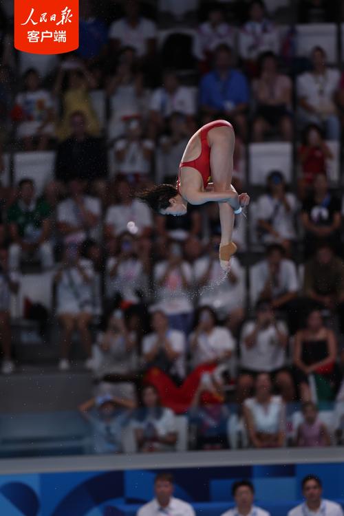 奥运10米跳台女子冠军，奥运10米跳台女子记录