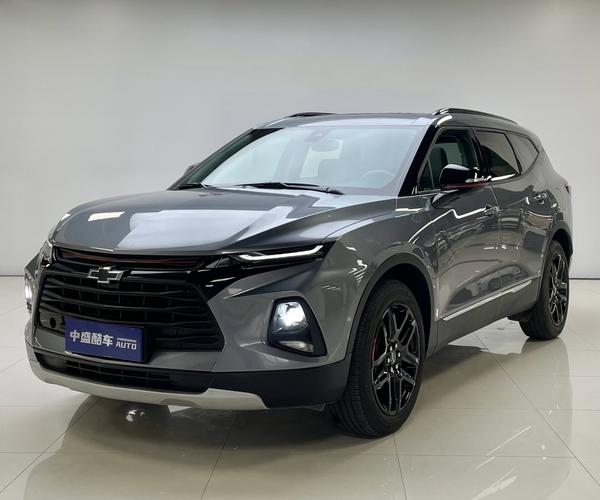 二手雪佛兰开拓者多少钱，雪佛兰开拓者老款二手？