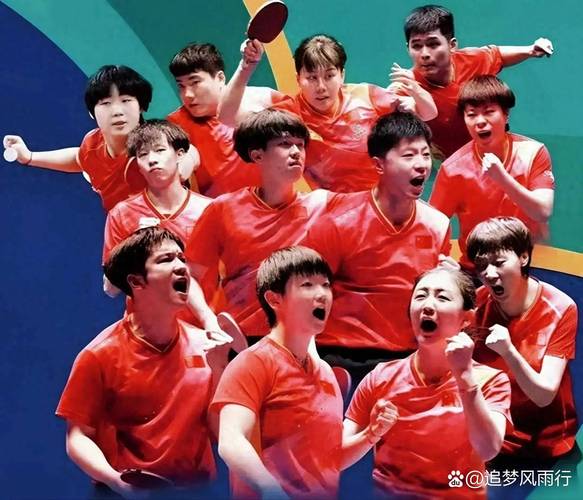 日本人为什么喜欢乒乓球，日本人为什么来中国学乒乓球？