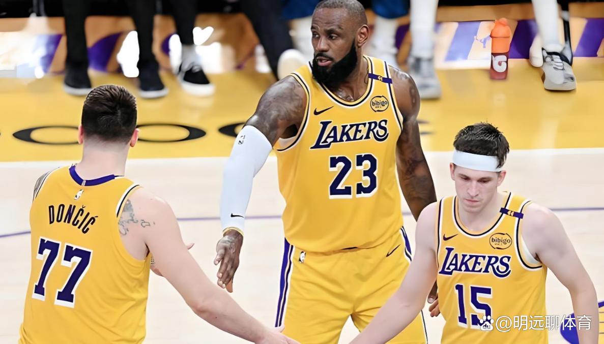 nba新闻湖人最新动态？nba新闻湖人最新动态视频？