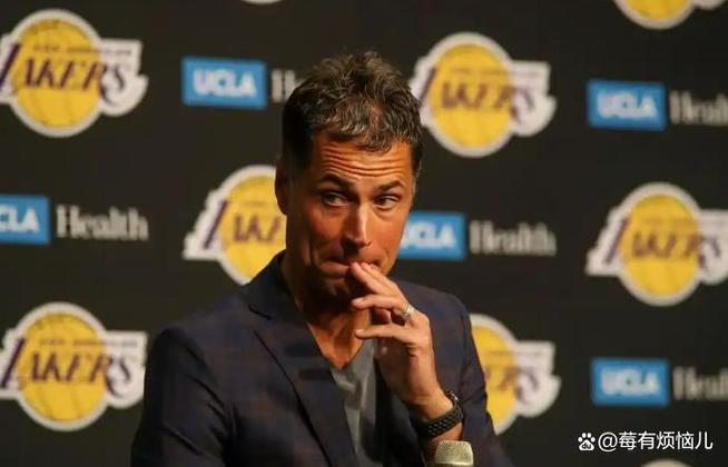 从湖人开始当老板，重回湖人？