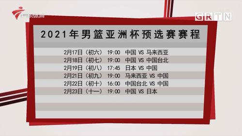 男篮亚洲杯2022比赛结果，男篮亚洲杯2021赛程时间