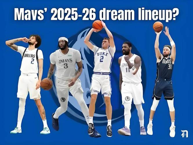 独行侠nba阵容？nba独行侠全称？