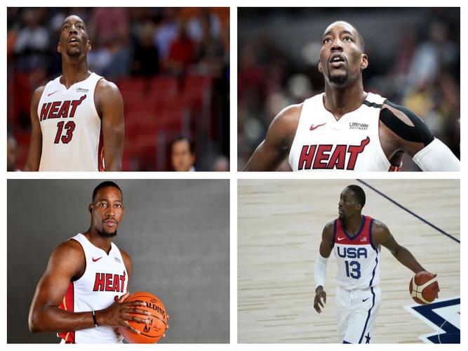 热火黑八阵容，热火队8号是谁？