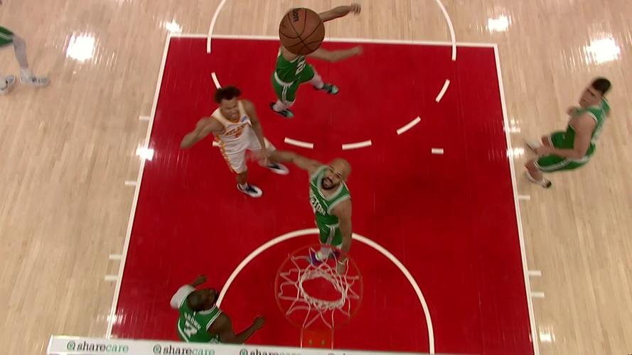 老鹰vs凯尔特人现在比分，老鹰对凯尔特人的比分预测