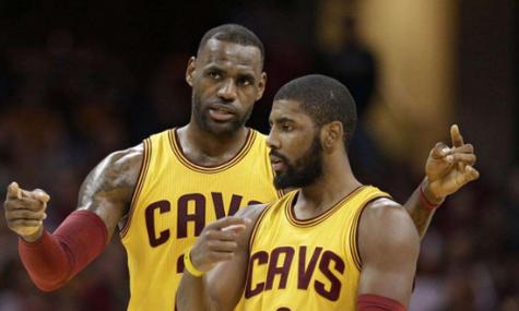 欧文2016年总决赛数据？欧文2016年总决赛集锦？