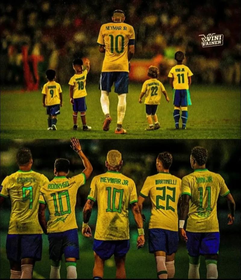 c罗内马尔过人谁厉害，c罗内马尔谁帅？