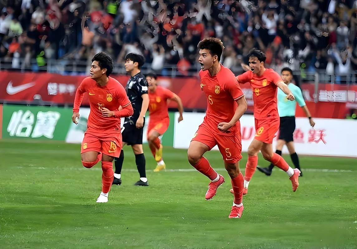 中国队晋级2022世界杯条件，中国足球晋级世界杯