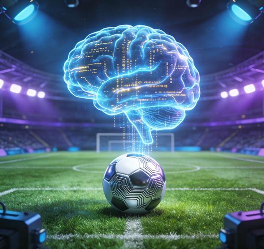 人工智能预测足球比赛，人工智能预测足球准确率？