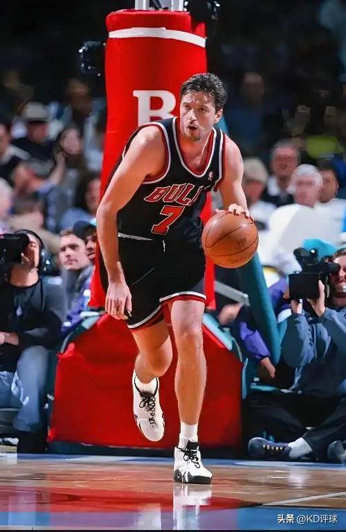 nba十大帅气的白人？nba白人最强？