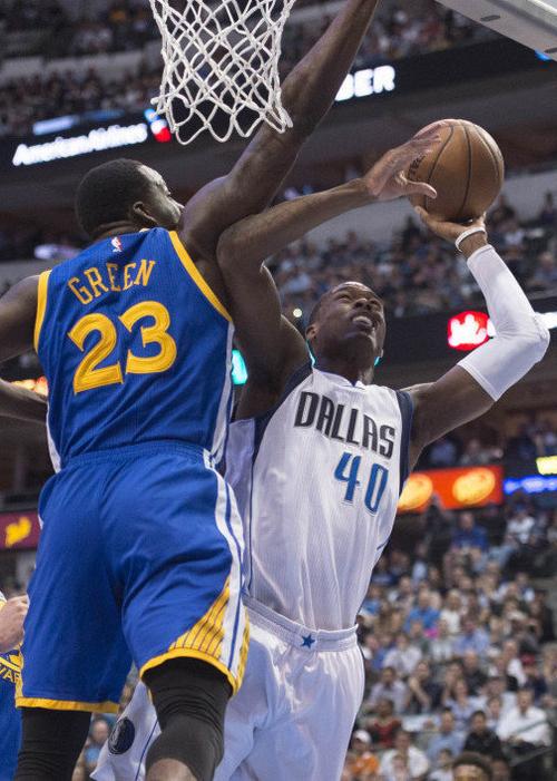 勇士vs小牛2016，勇士对小牛20160319？