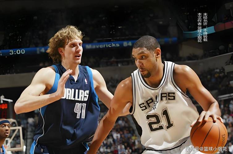 字母哥和诺维斯基谁厉害？字母哥和诺维茨基？