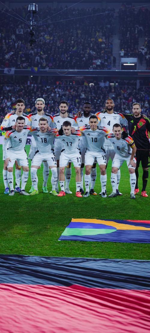 德国足球国家队叫什么，德国国家足球队球员名单？