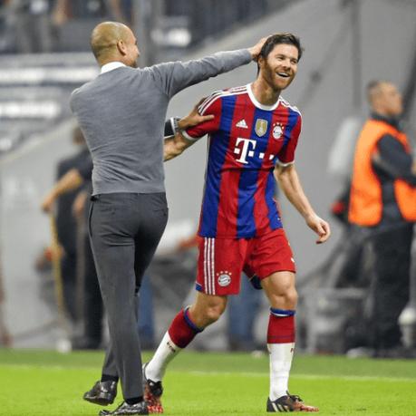 哈维阿隆索和瓜迪奥拉谁强，瓜迪奥拉和哈维的区别